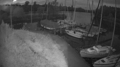 Hafen "Am Karpfenhod"